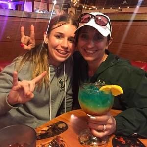 Meet your Posher, Faith